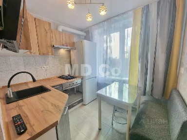 Сдается 2-комн. квартира, 45 м²