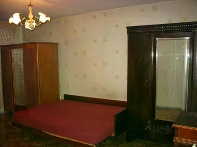 Сдается 1-комн. квартира, 40 м²