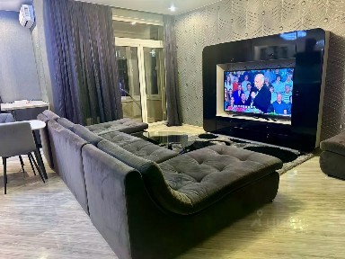 Сдается 3-комн. квартира, 96 м²
