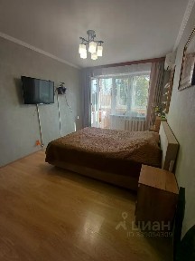 Продается 2-комн. квартира, 50,6 м²