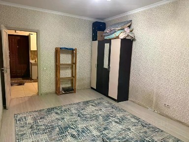 Продается 1-комн. квартира, 44,7 м²