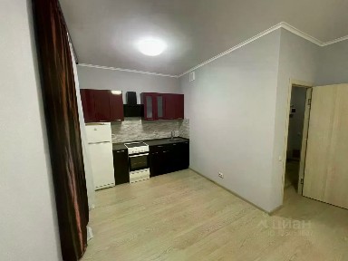 Продается студия, 29,9 м²