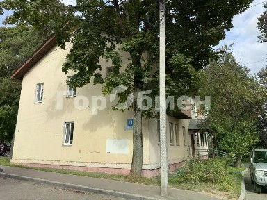 Продается 3-комн. квартира, 56 м²