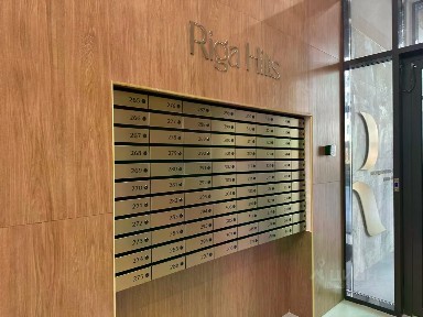 Продается студия, 29,7 м²