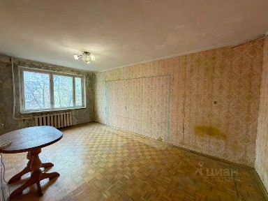 Продается 2-комн. квартира, 53,3 м²