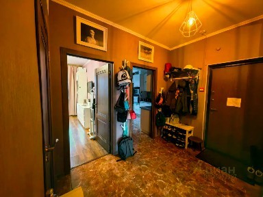 Продается 2-комн. квартира, 58 м²