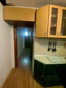 Продается 1-комн. квартира, 33,2 м²