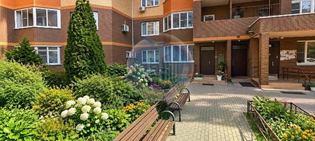 Продается 2-комн. квартира, 71,4 м²