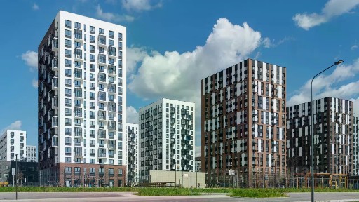 Продается 2-комн. квартира, 58,6 м²