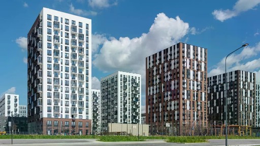 Продается 2-комн. квартира, 53 м²