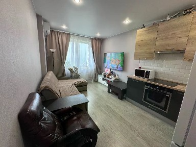 Продается 2-комн. квартира, 42,2 м²