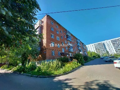 Продается 1-комн. квартира, 32 м²