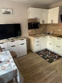 Продается 1-комн. квартира, 18 м²