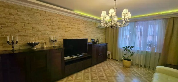 Продается 3-комн. квартира, 87,5 м²