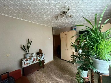 Продается 3-комн. квартира, 58,3 м²