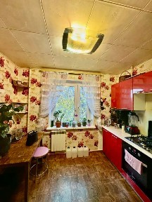 Продается 2-комн. квартира, 51 м²