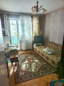 Продается 2-комн. квартира, 49 м²