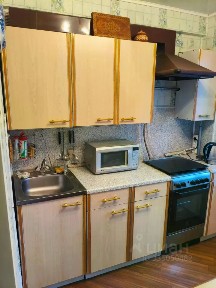 Продается 3-комн. квартира, 56 м²
