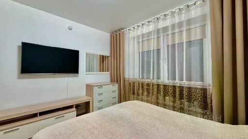 Продается 2-комн. квартира, 59,1 м²