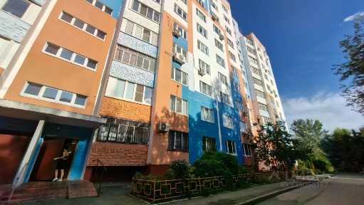 Продается 1-комн. квартира, 36,9 м²