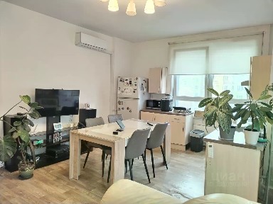 Продается 3-комн. квартира, 85,3 м²
