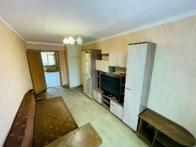Продается 3-комн. квартира, 57,7 м²