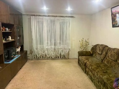 Продается 3-комн. квартира, 59,1 м²