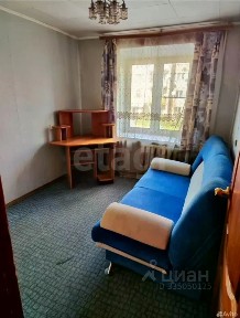 Продается 3-комн. квартира, 62,7 м²