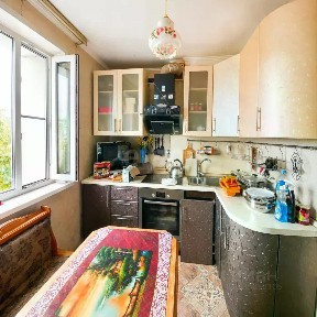 Продается 1-комн. квартира, 36,8 м²
