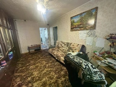 Продается 3-комн. квартира, 56,3 м²