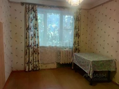 Продается 3-комн. квартира, 60,7 м²