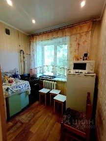 Продается 1-комн. квартира, 30 м²