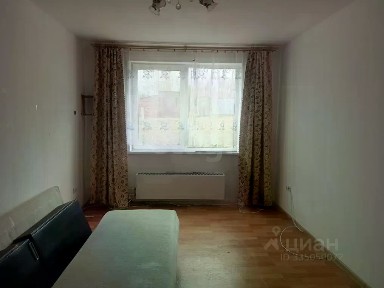 Продается 1-комн. квартира, 31,2 м²