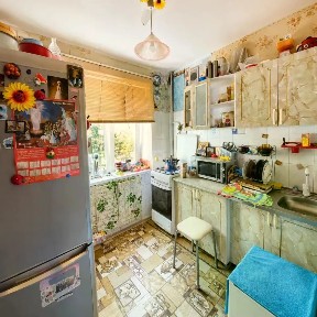 Продается 1-комн. квартира, 30,1 м²