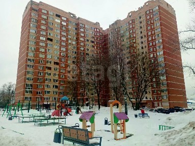 Продается 1-комн. квартира, 40,3 м²