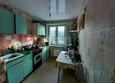 Продается 2-комн. квартира, 47,2 м²