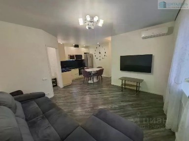 Продается 3-комн. квартира, 61,1 м²