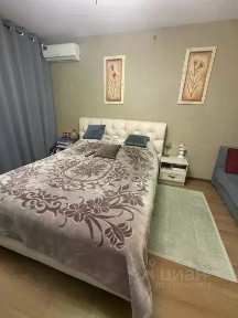 Продается 1-комн. квартира, 46,6 м²
