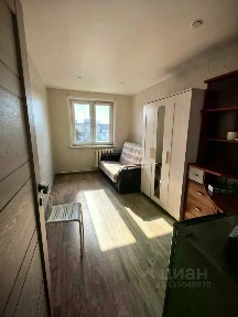 Продается 3-комн. квартира, 57,5 м²