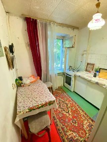 Продается 1-комн. квартира, 30,2 м²