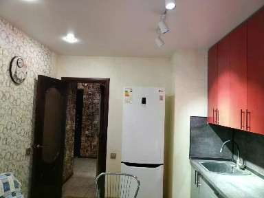 Продается 1-комн. квартира, 33,3 м²