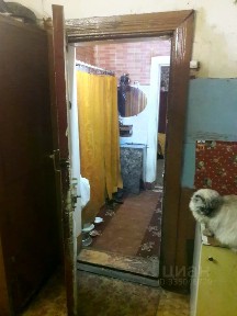 Продается 3-комн. квартира, 56 м²