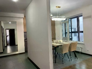 Продается 2-комн. квартира, 56,6 м²