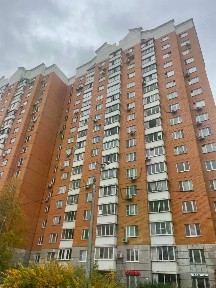 Продается 2-комн. квартира, 66,1 м²