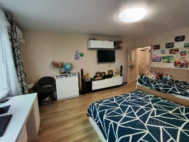 Продается 1-комн. квартира, 44,2 м²
