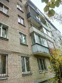 Продается 2-комн. квартира, 43 м²