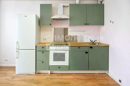 Продается 3-комн. квартира, 58,2 м²