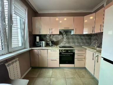 Сдается 2-комн. квартира, 58,6 м²