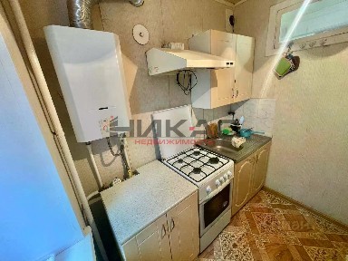 Сдается 3-комн. квартира, 50,6 м²