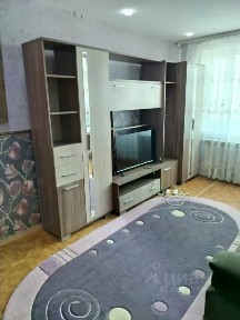 Сдается 3-комн. квартира, 61 м²